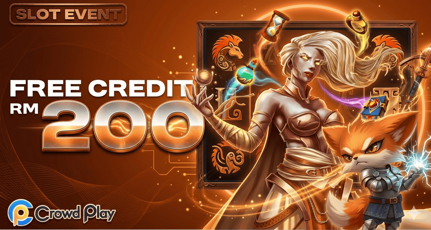 BC55 Free Credit RM200 for New Members Malaysia