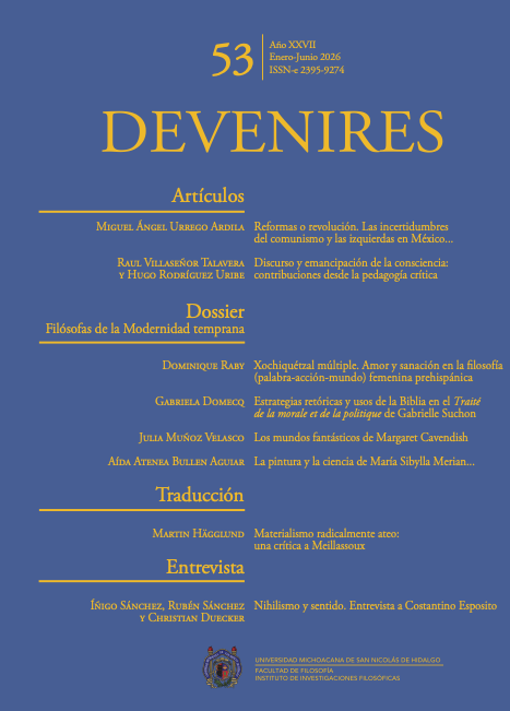 					Ver Núm. 53 (2026):  
				