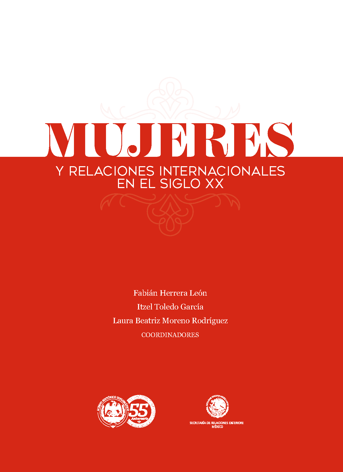 Mujeres y relaciones internacionales en el siglo XX