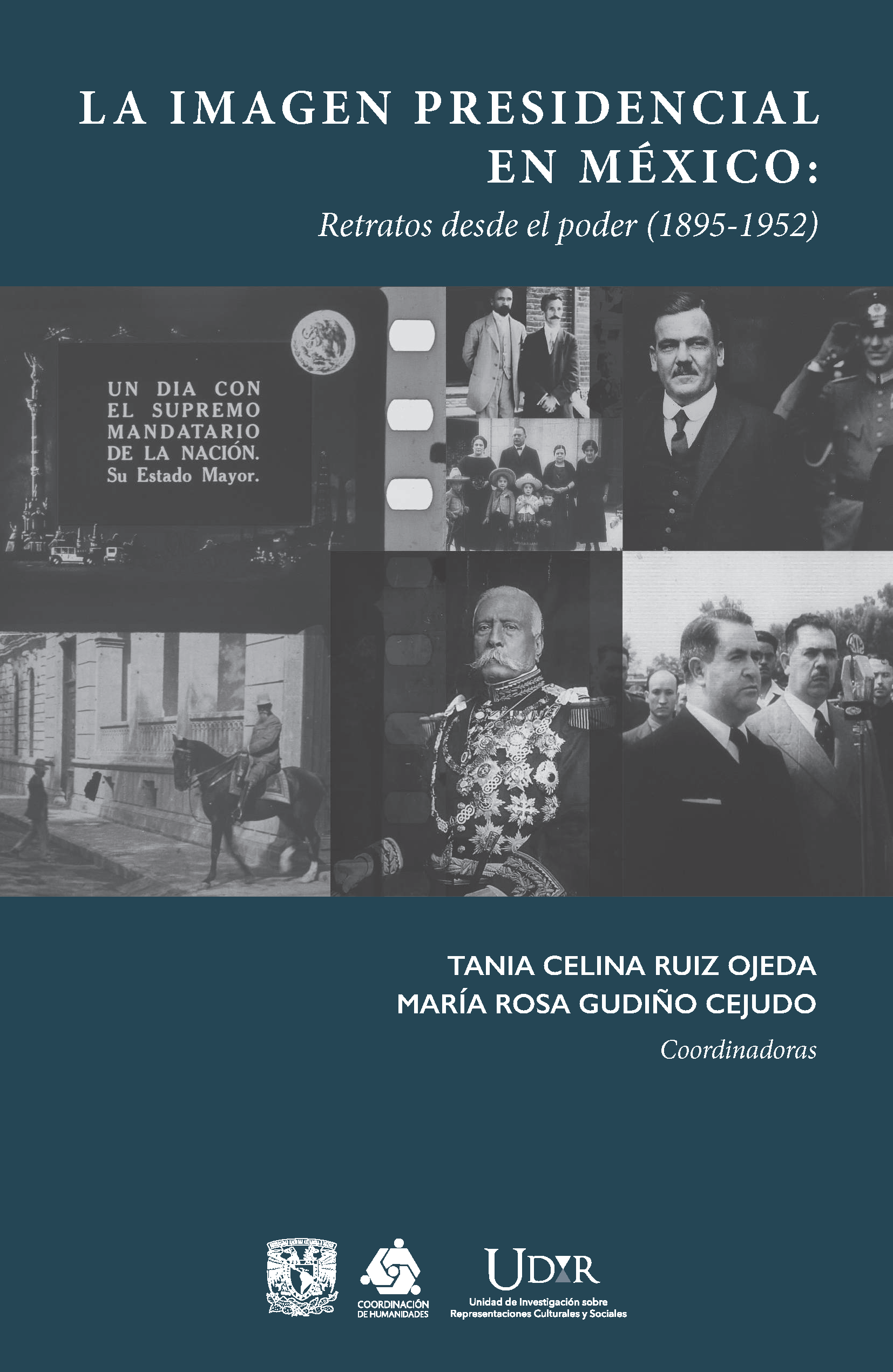 La imagen presindencial en México