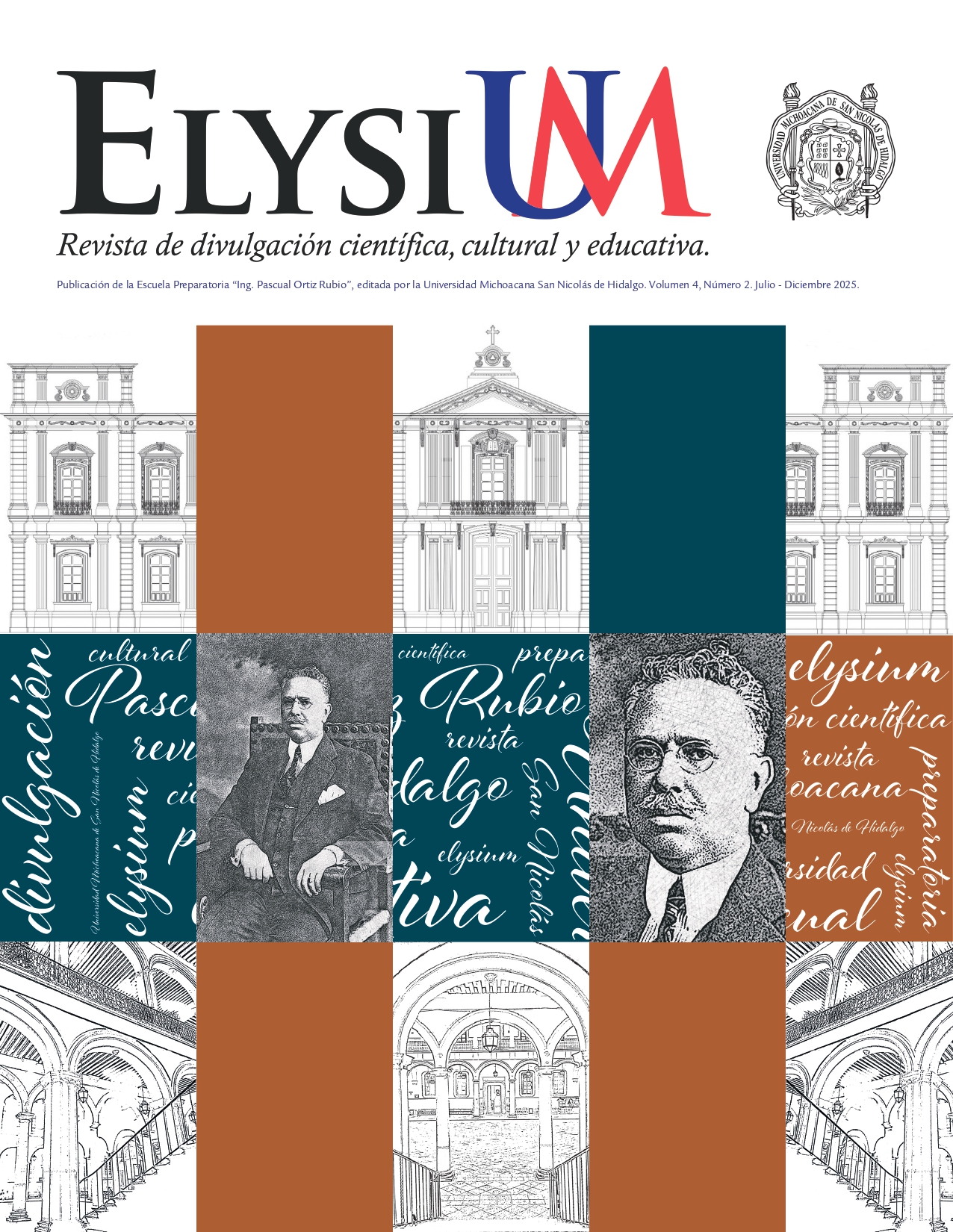					Ver Vol. 4 Núm. 2 (2025)
				