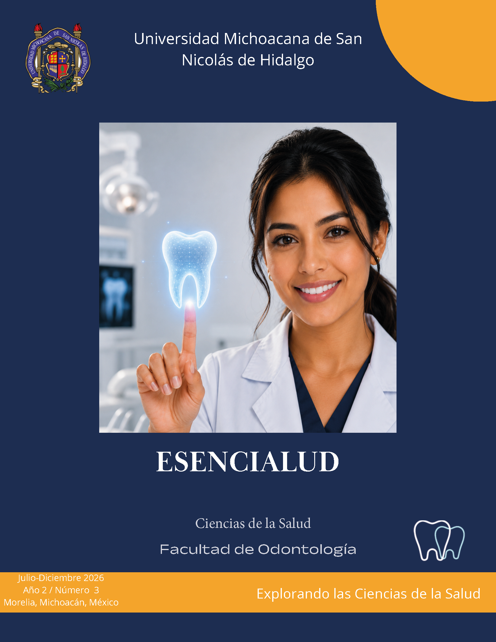 					Ver Vol. 3 Núm. 3 (2026): Escencialud
				