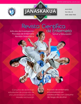 Portada Janaskakua 16 abril 2026