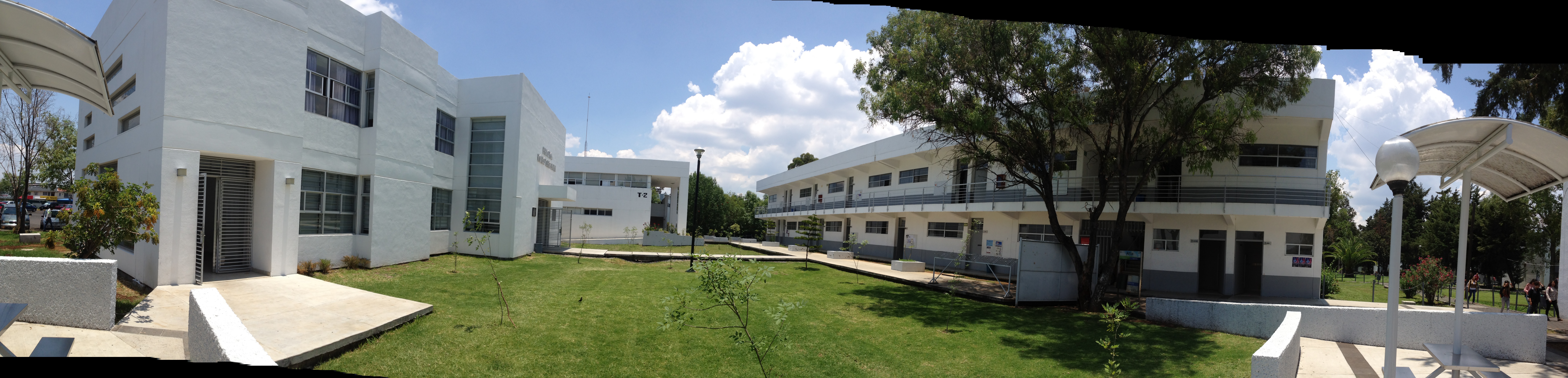 Facultad de Economía "Vasco de Quiroga"