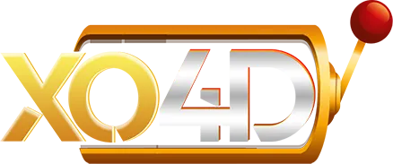 XO4D Logo